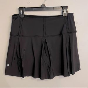 Lululemon Athletica Skirt